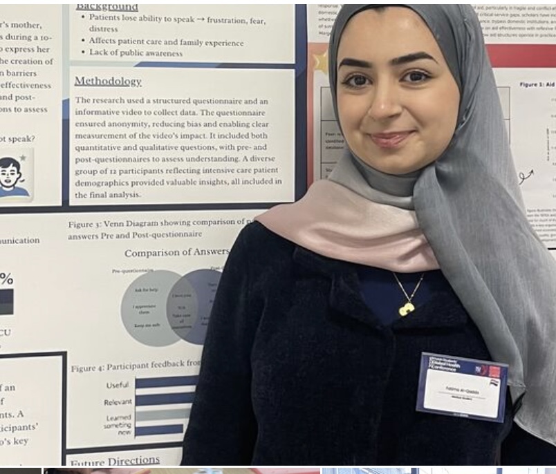 Conference and Podcast Lead profile